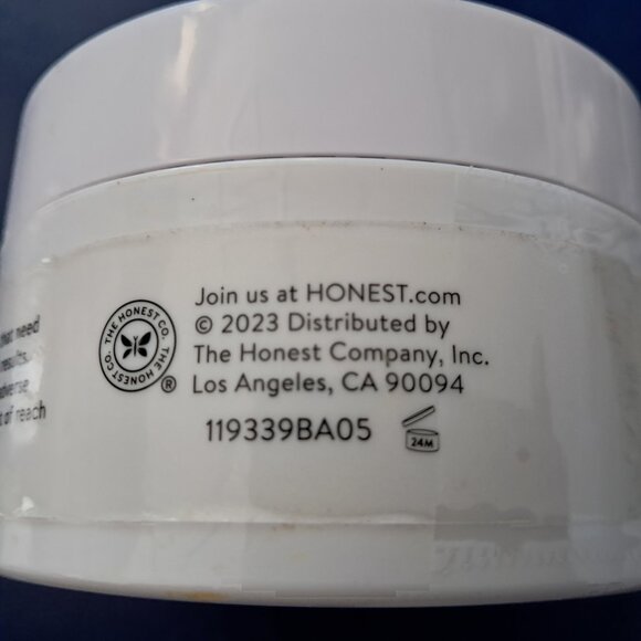New Honest Glow On Firming Cream 6.0oz - Picture 4 of 4